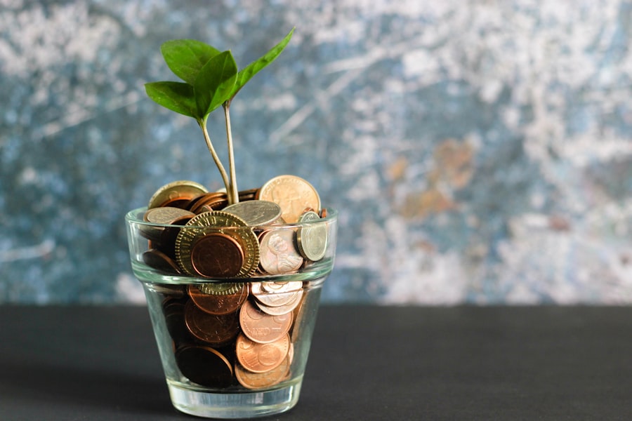 business growth