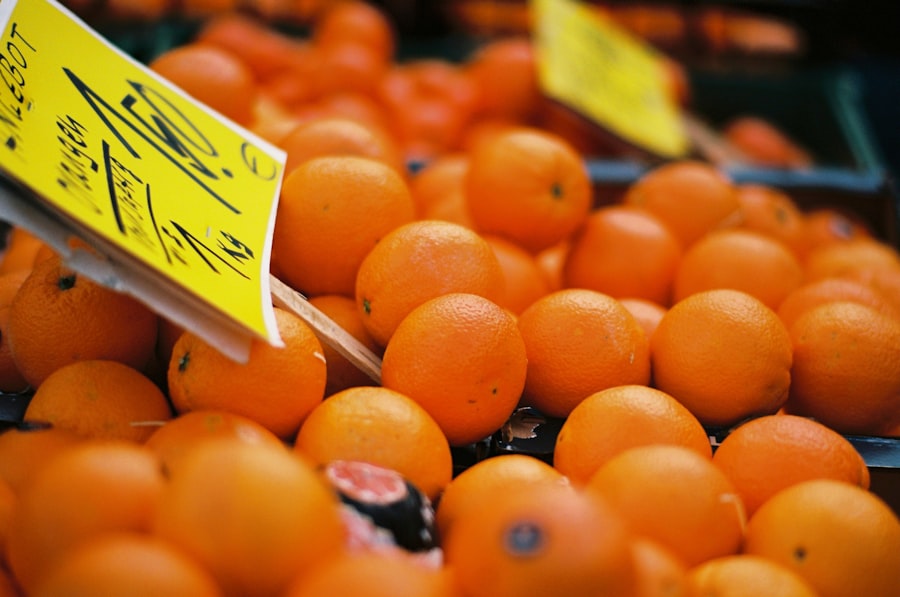 farmland bubble grocery prices