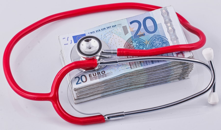 healthcare premiums