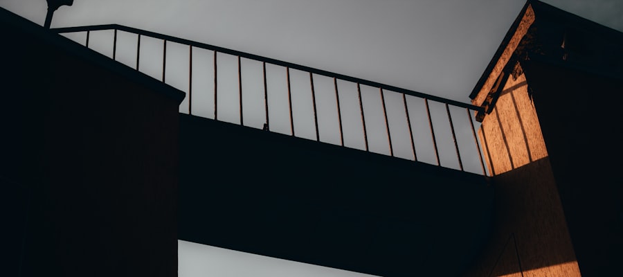 Photo vertical integration