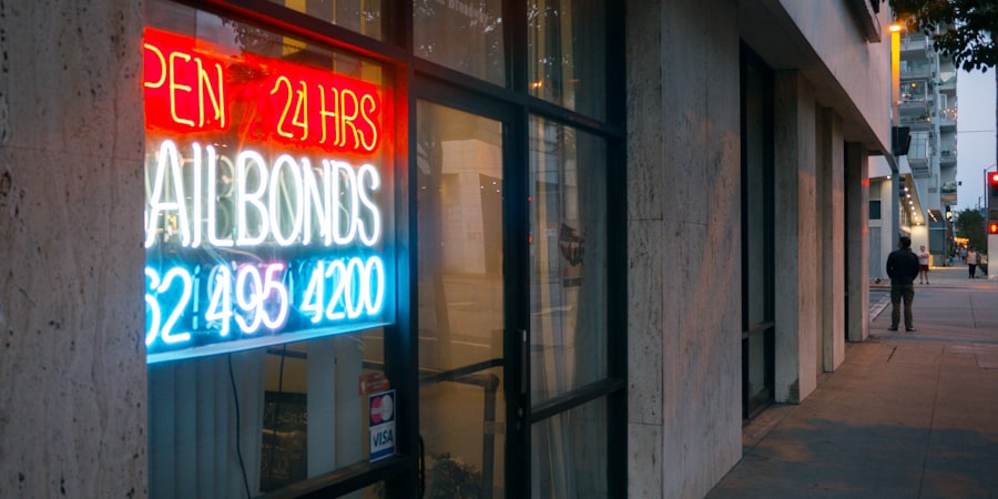 Photo shorten bond duration