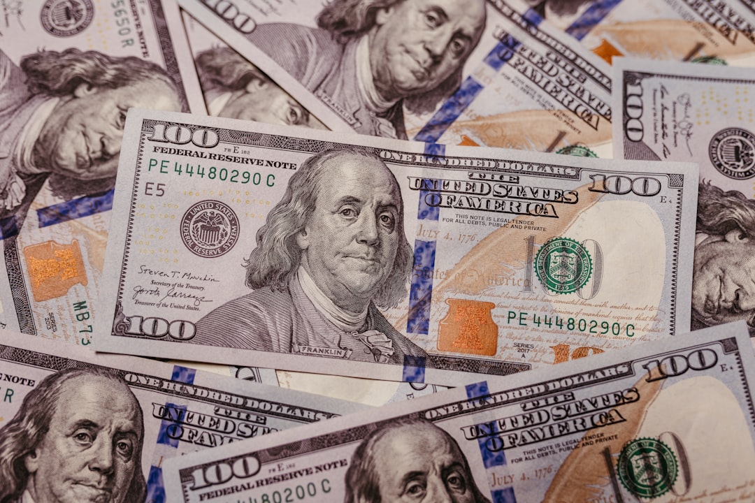 Photo sovereign wealth funds