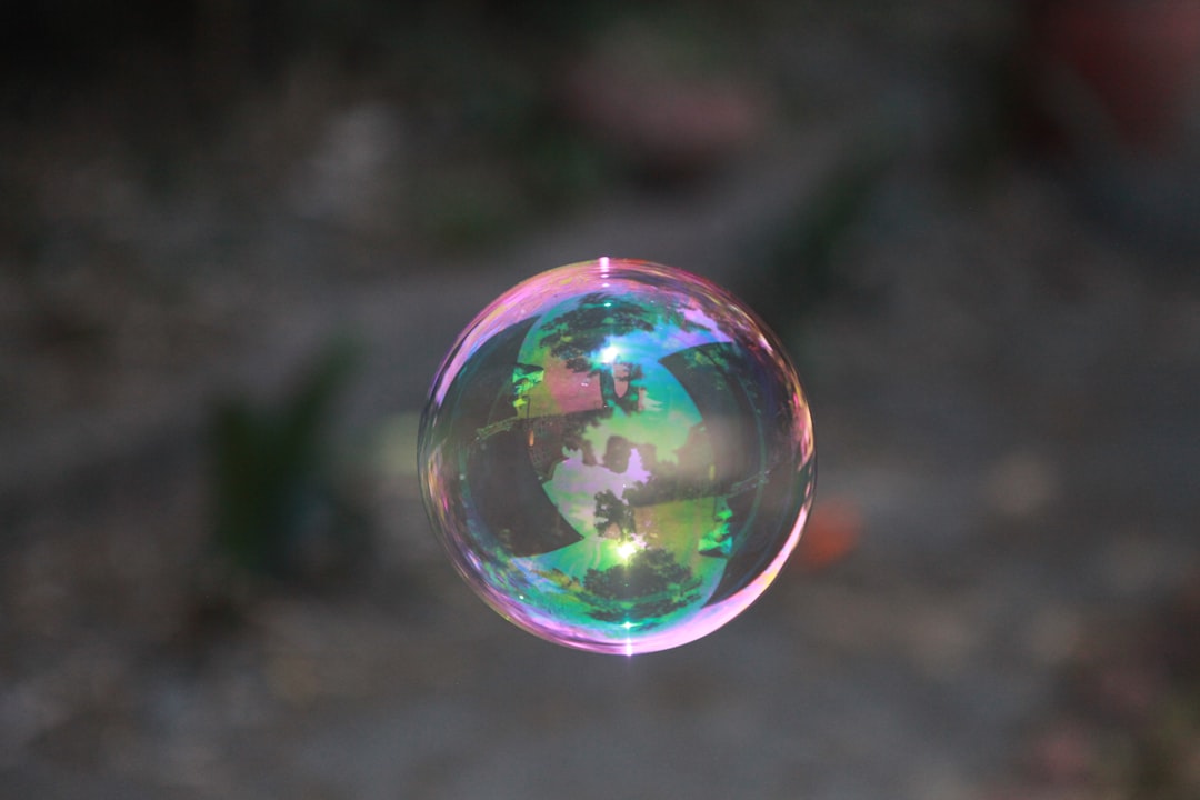 Photo housing bubble prediction