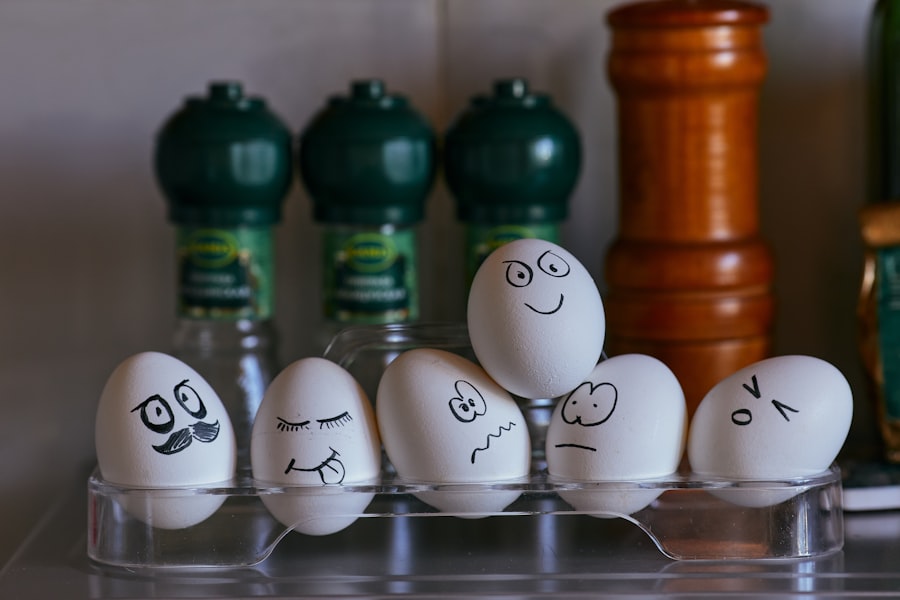 Photo emotional intelligence