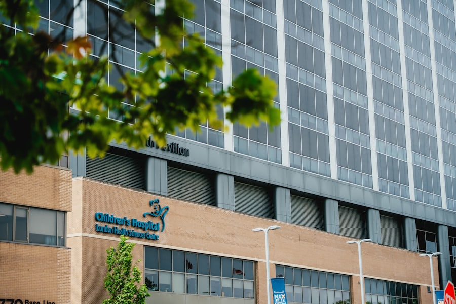 Photo hospital facility fees