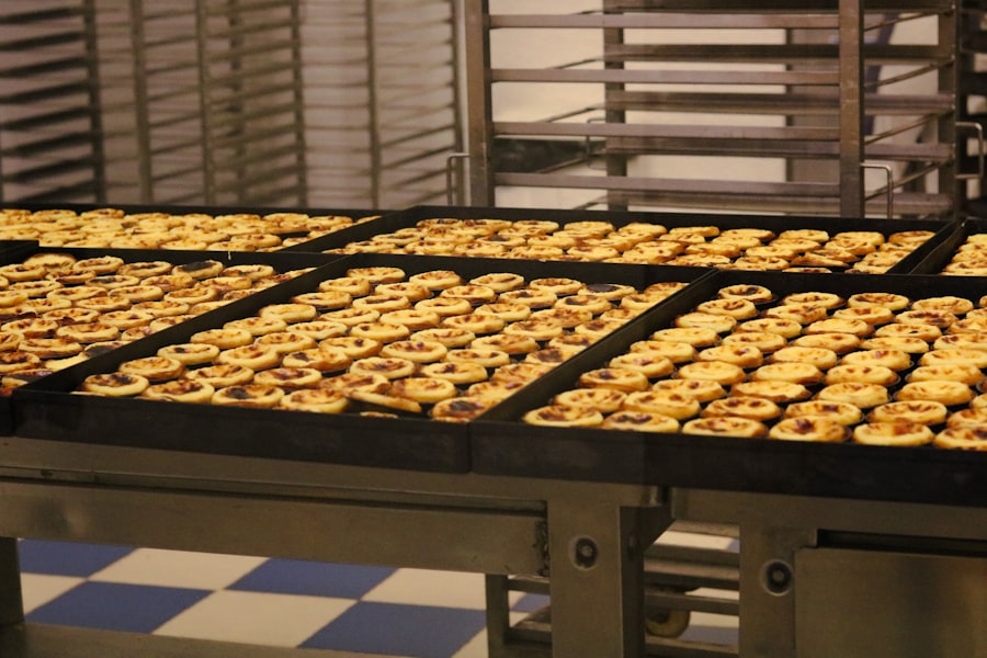 The Power of Food Processors: Revolutionizing the Kitchen