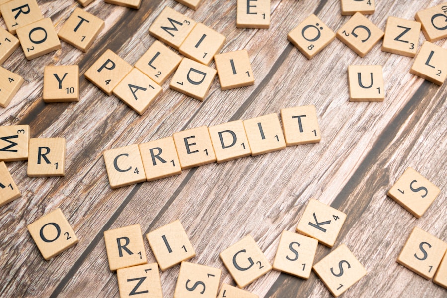 Photo medical debt credit score impact