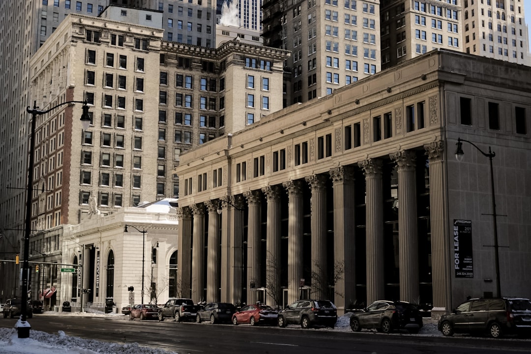 Photo municipal bond default risk assessment