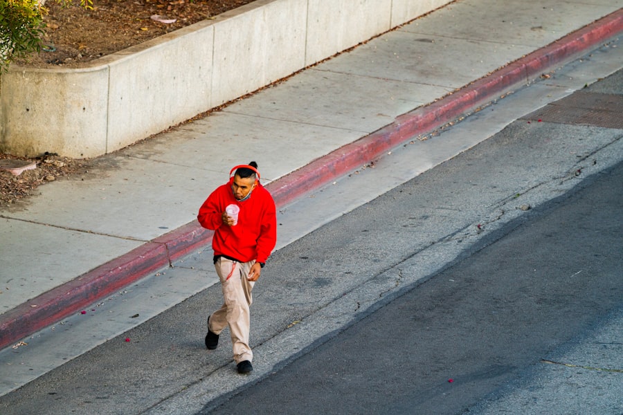 Photo California fast food workers spend money