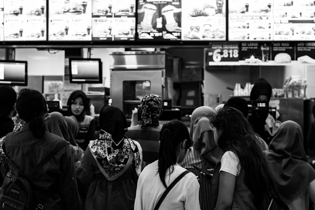 Photo consumer behavior