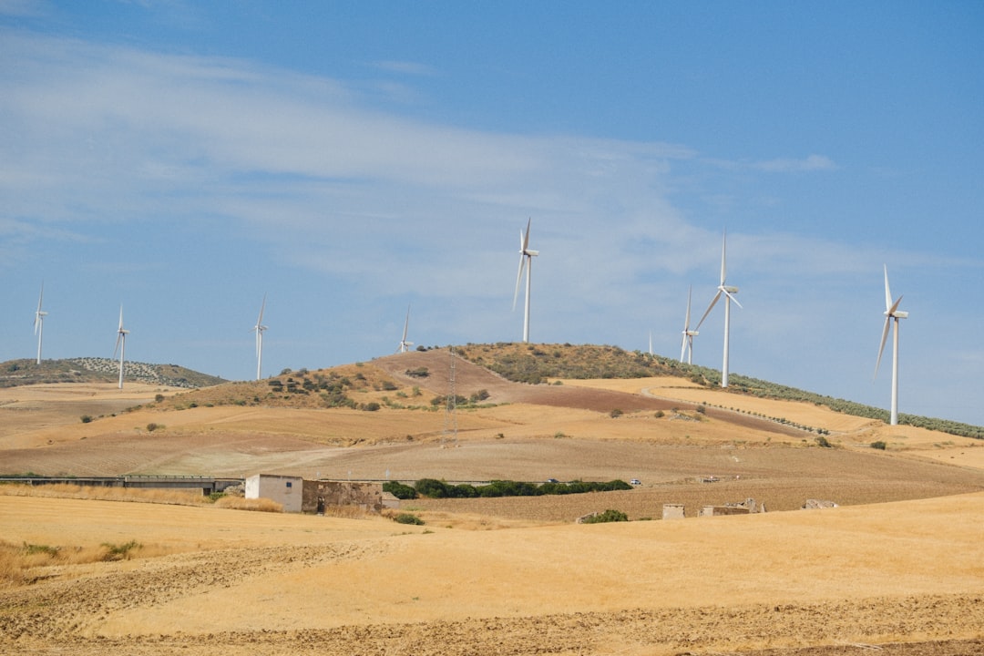 Photo agricultural resources