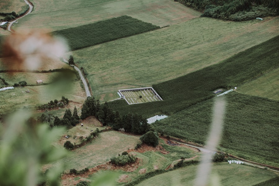 Photo land ownership