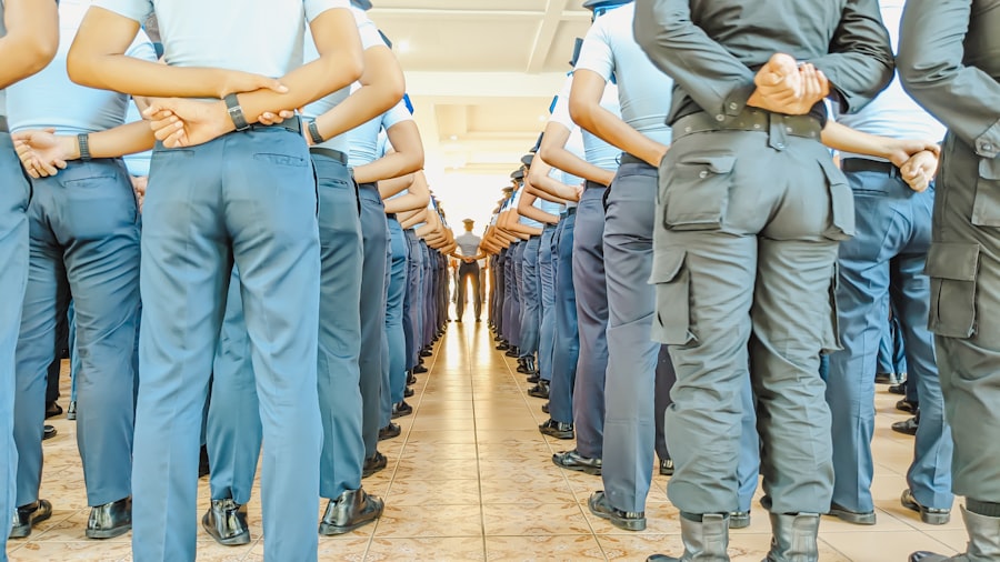 Photo job security reassessment