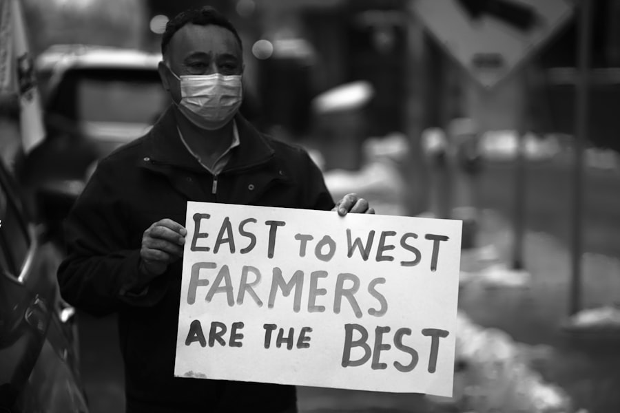 Photo corporations, farming