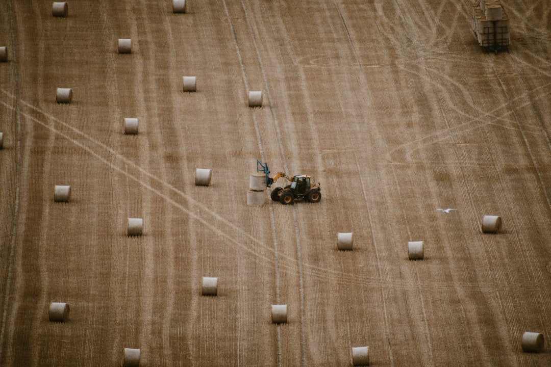 Photo corporations, farming