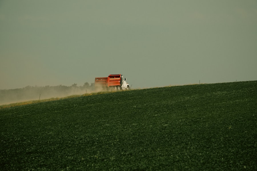Photo corporations, farming