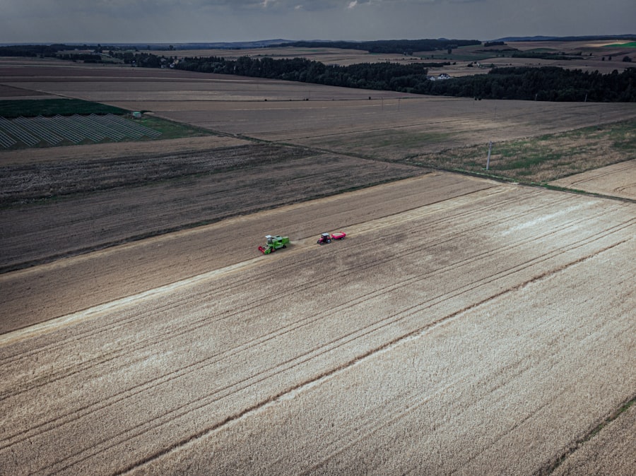 Photo monopoly agriculture