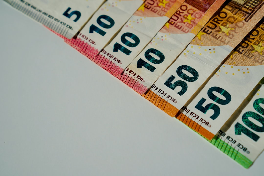 Photo revenue bond coverage ratios