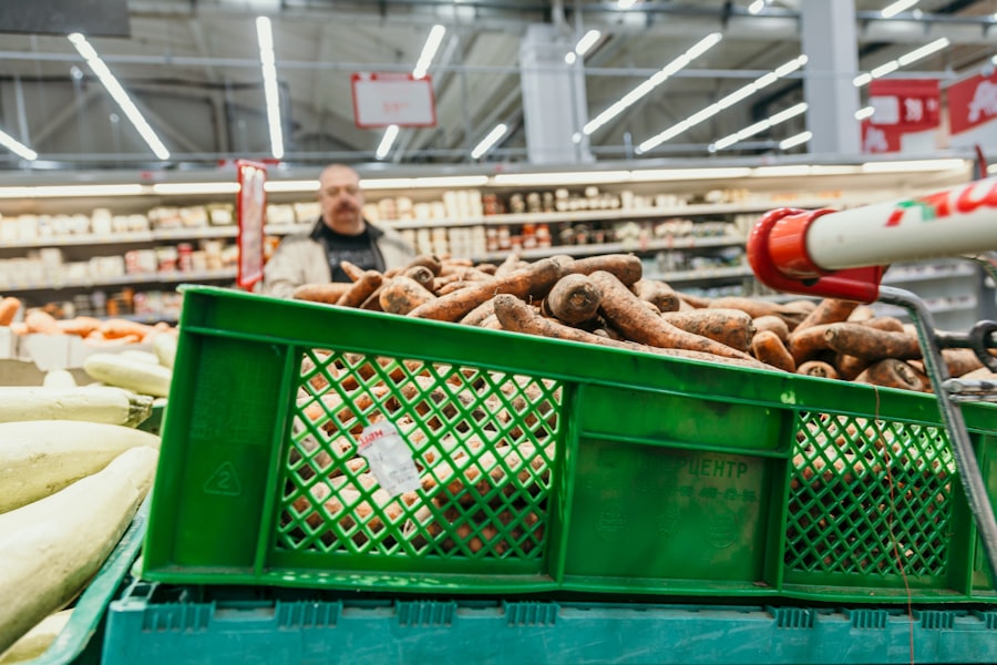 Photo corporate power, American food system