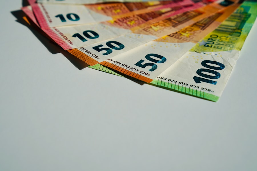 Photo revenue bond coverage ratios