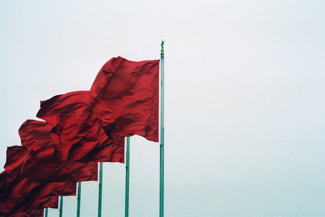 Photo layoff red flags