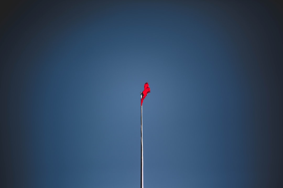 Photo workplace red flags