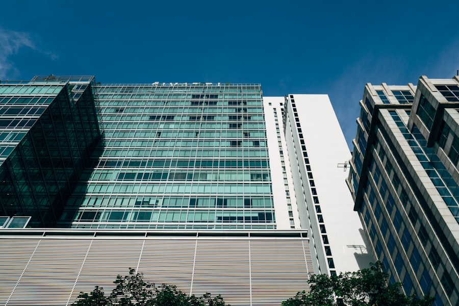 Photo private equity hospital acquisitions