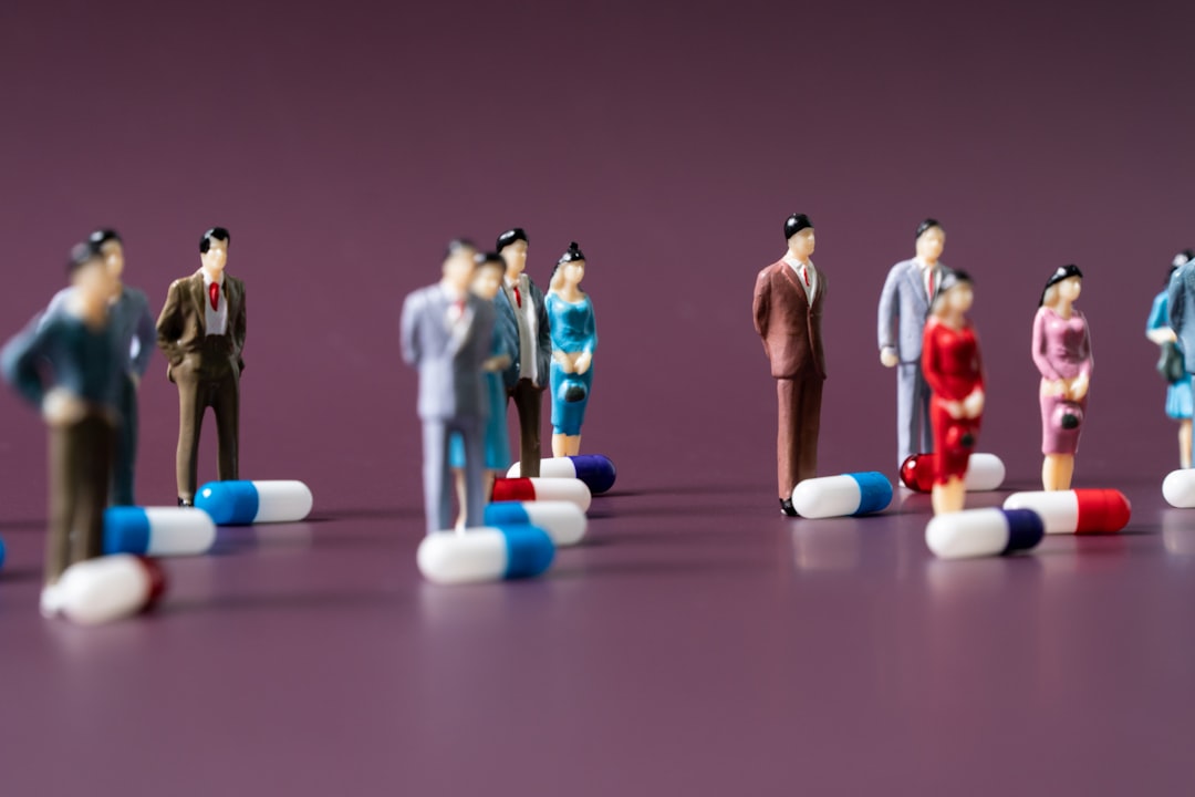 Photo healthcare consolidation