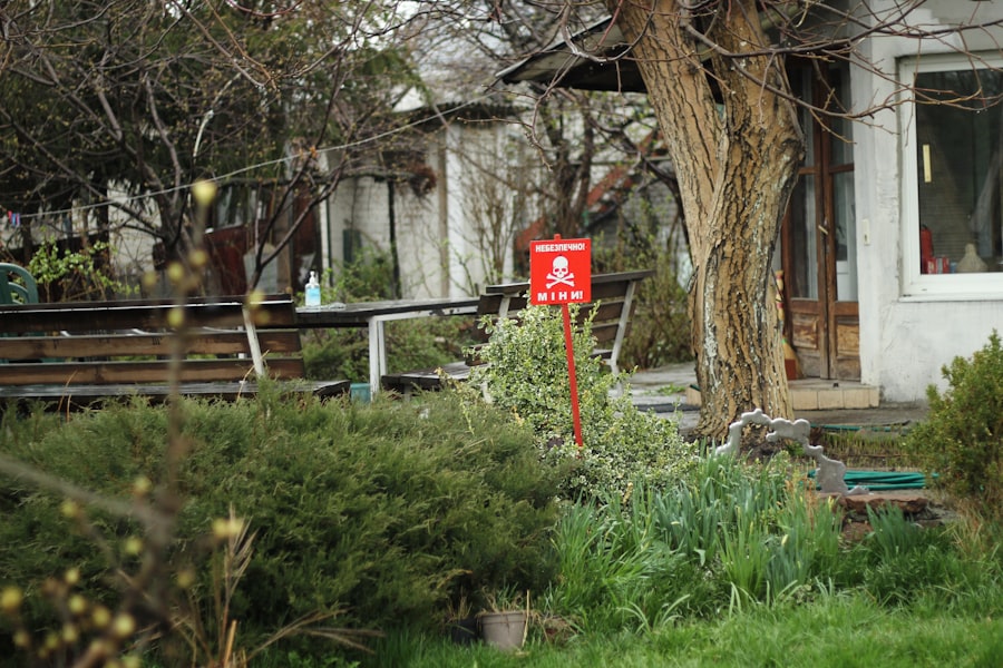 Photo housing crisis