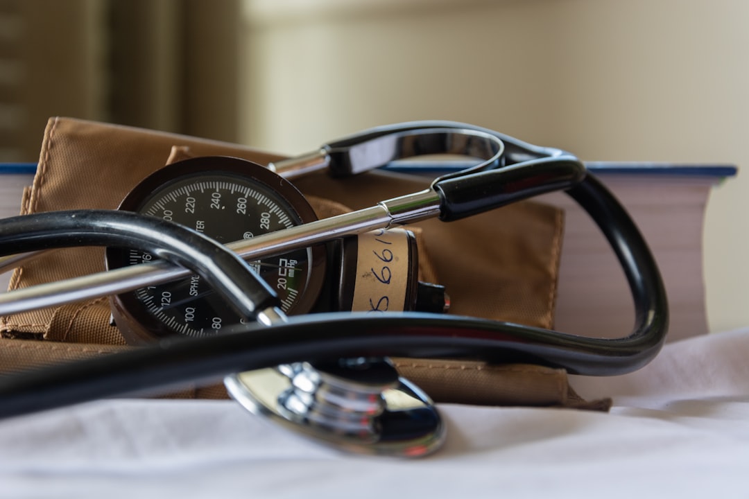 Photo healthcare staffing shortages