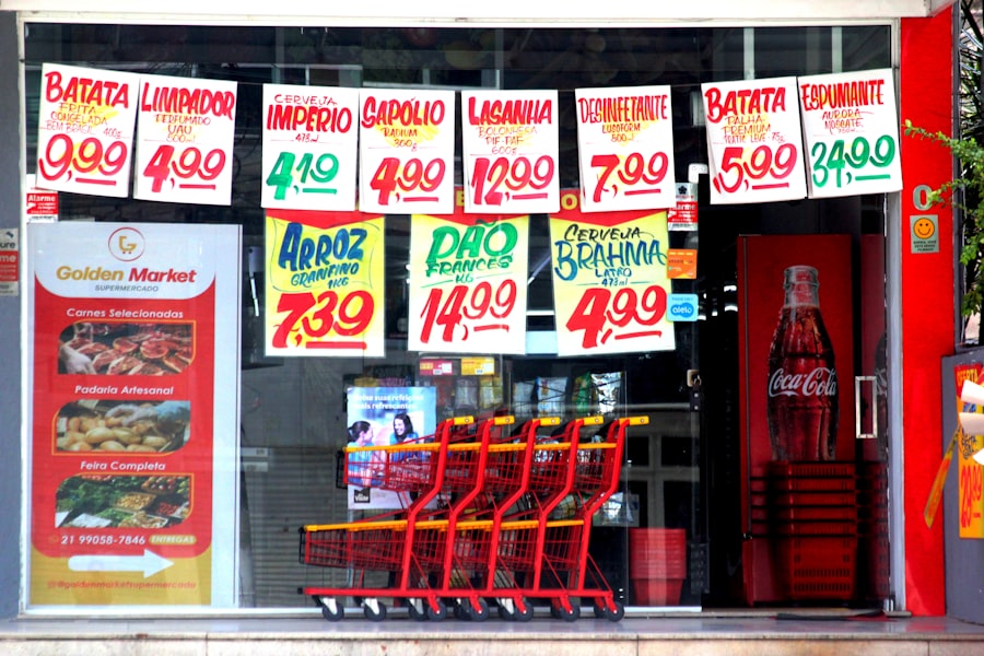 Photo price discrimination