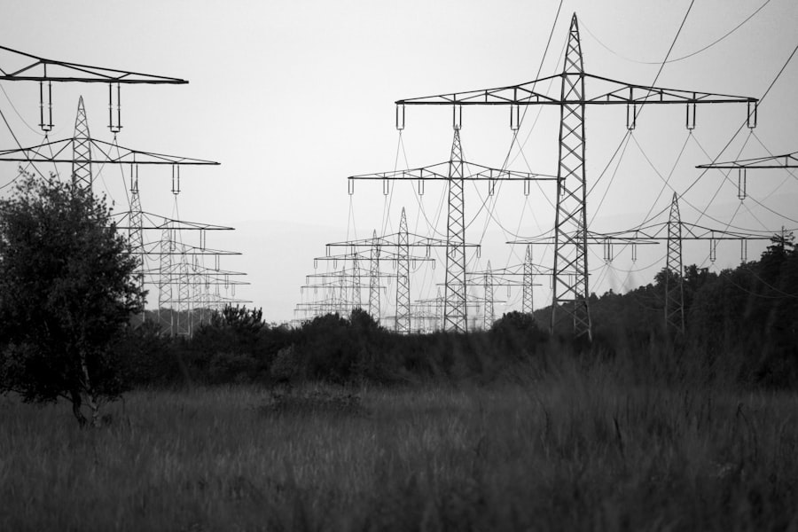 private equity utility companies