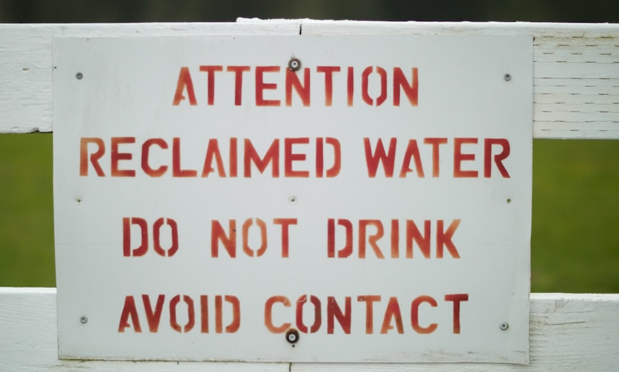 water rights