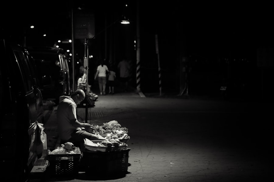 Cost of living crisis