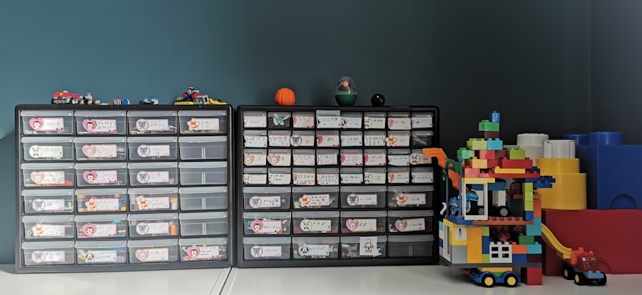 online storage unit auctions