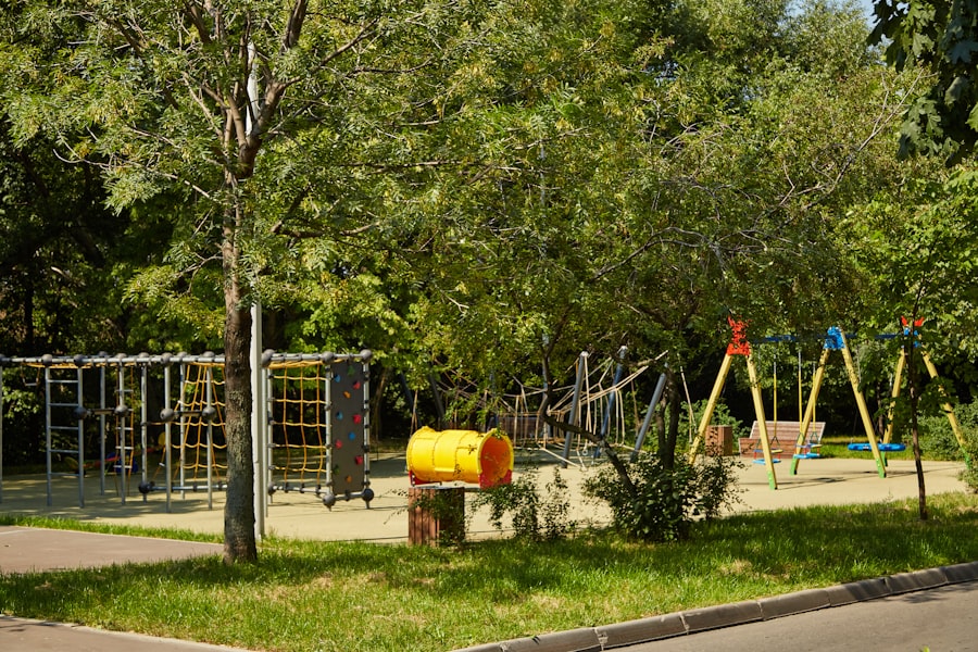 manufactured home park utility charges