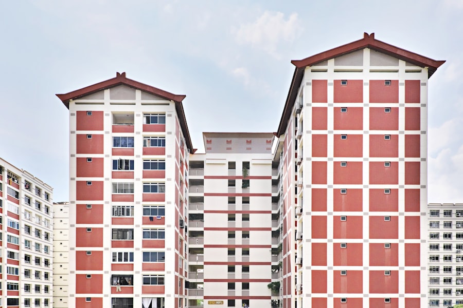 institutional real estate grabs