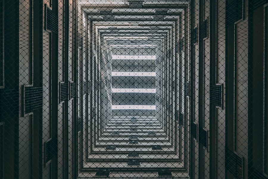 self storage infrastructure