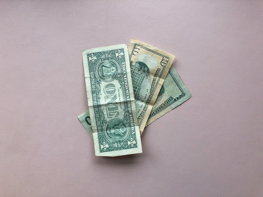 emotional spending traps