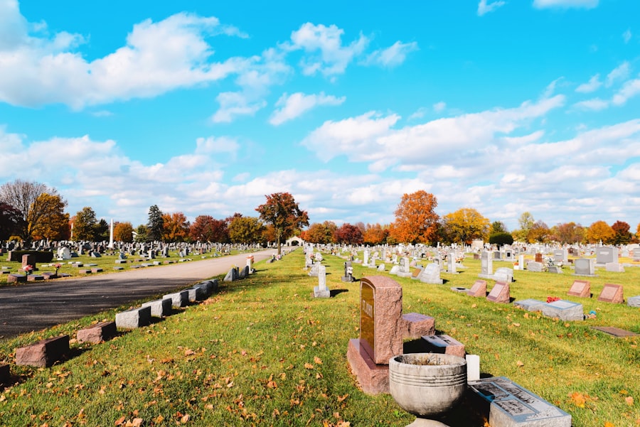 private equity cemetery trust fund scandal