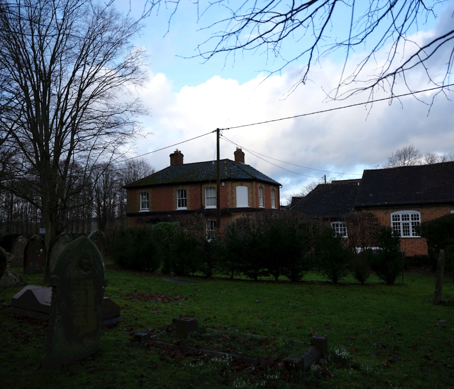 independent funeral homes