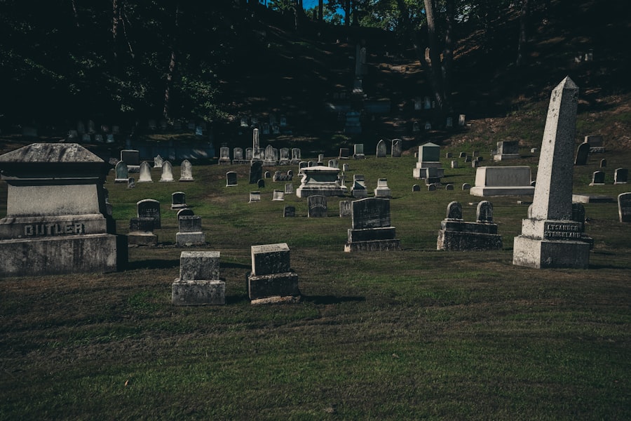 funeral co-op startup guide