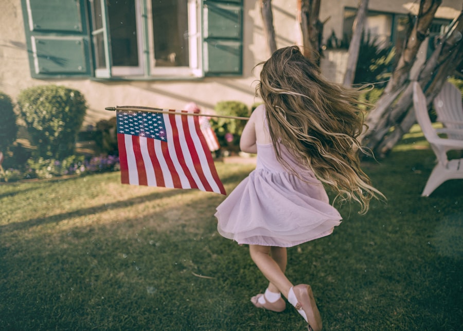 American dream