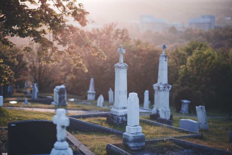 funeral home website lead capture tactics