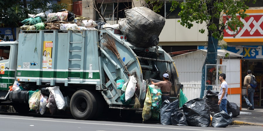 waste management strategy