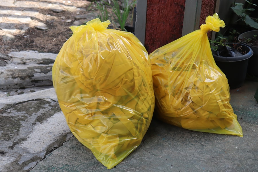 garbage bill cpi pass through clauses