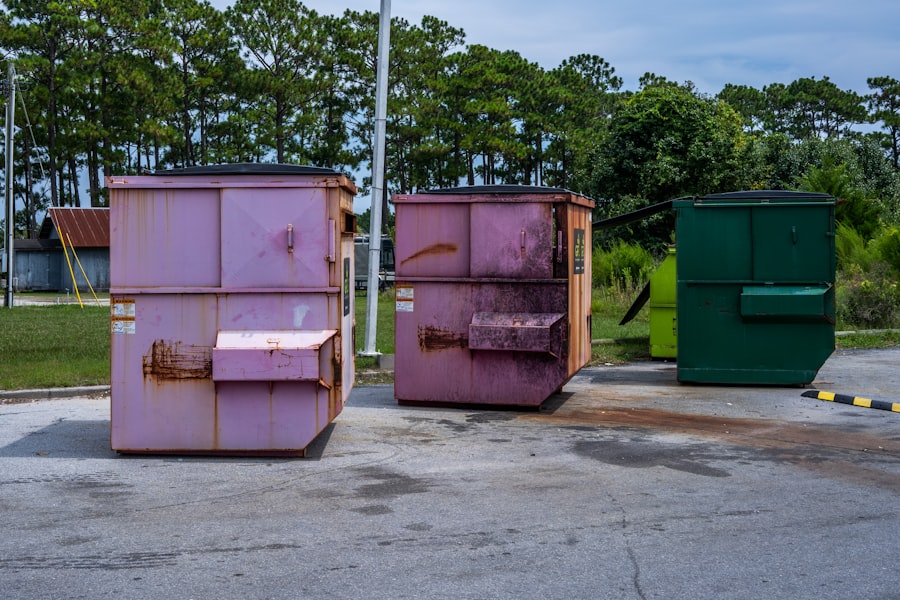 municipal solid waste franchise agreements