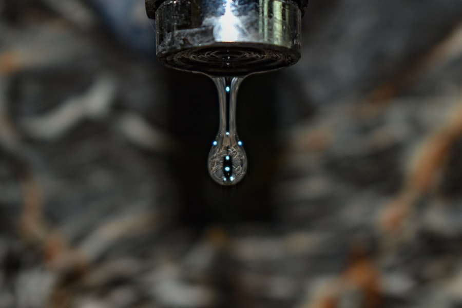 private equity water