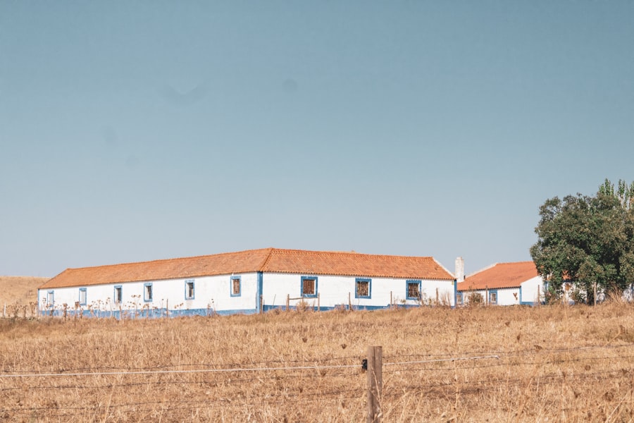 institutional land ownership
