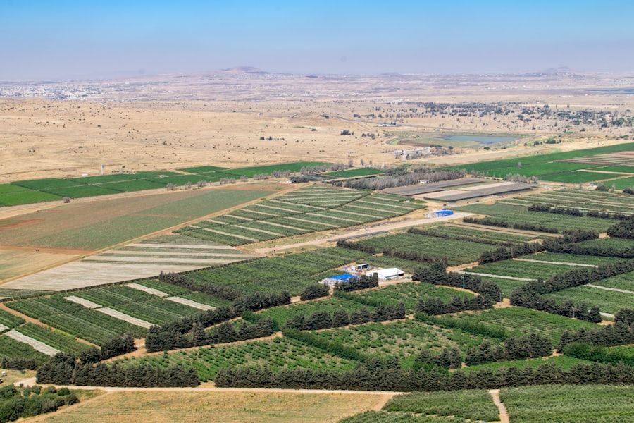 private equity farmland acquisitions